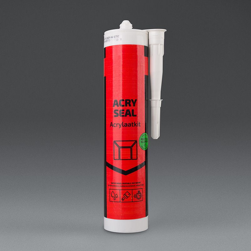 acrylaat kit voegenkit